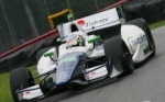 Car 78: Simona de Silvestro